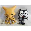 Image 1 : FUNKO POP LOT 2 POKEMON ALAKAZAM 855 &