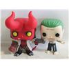 Image 1 : FUNKO POP LOT 2 LIMITED HELLBOY 01 & SUICIDE