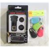 Image 1 : ESTATE NEW 4 IN 1 UNIVERSAL CLAMP CAMERA