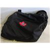 Image 1 : HELMET BAG WOOL LINED