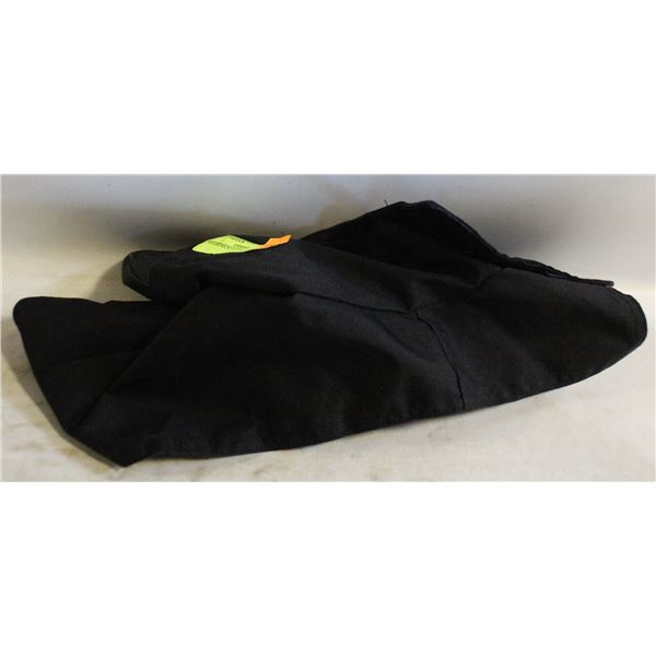 NYLON NECK GAITOR