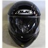 Image 1 : HJC FULL FACE MOTORCYCLE HELMET AC11 BLACK XXL
