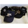 Image 1 : ESTATE VINTAGE BALLCAPS ALL TOGETHER