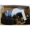 Image 1 : CONAIR WATER JET BATHTUB MOUNT SPA