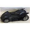 Image 1 : MATTEL BATMOBILE