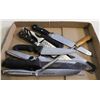 Image 1 : LOT OF ASST'D CHEF KNIVES (CUISINART, KITCHENAID,