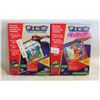 Image 1 : 2 SEGA PIC STORY GAMES