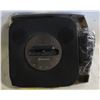 Image 1 : BLACKWEB LIGHTNING DOCK CLOCK RADIO