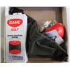 Image 1 : ESTATE NEW SPORTS ACCESSORIES TOGETHER