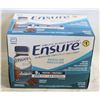 Image 1 : ENSURE COMPLETE BALANCED NUTRITION