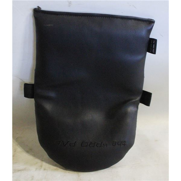 PROPAD GEL SEAT FOR MOTORCYCLE