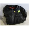 Image 1 : MOTORCYCLE JACKET SOFT LEATHER FIRST CLASSIC WOMEN