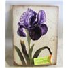 Image 1 : SID DICKENS MEMORY BLOCK "T-258 IRIS ROYALE"