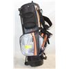 Image 1 : JR TOUR EDGE GOLF BAG
