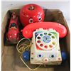 Image 1 : FISHER-PRICE TOYS