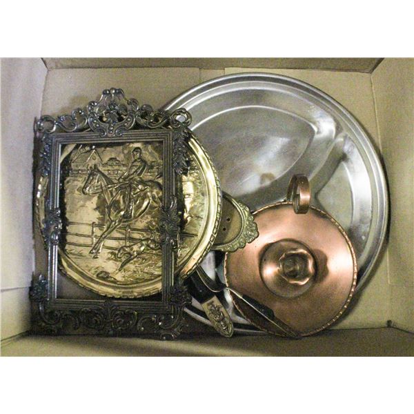 ESTATE NETALWARE COLLECTION ASSORTED