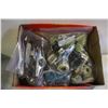 Image 1 : LOT OF ASSORTED SKATEBOARD WHEELS