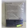 Image 1 : NEW SEALED FULL/QUEEN SIZE SHEET AND