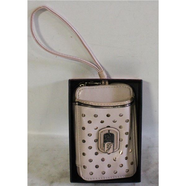GUESS CELL PHONE WALLET