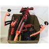 Image 1 : ROXX TCG BATTLE GAME SET + NERF BOW & ARROW