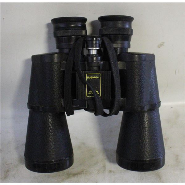 BUSHNELL INSTA FOCUS VINTAGE BINOCULARS