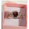 Image 1 : ESTATE RING SZ12