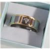 Image 1 : NEW FREEMASON BAND SIZE 10