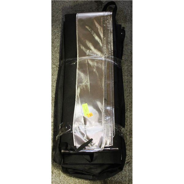 LUMOX CARRYING CASE 5' L X 10"H X 6"W