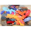 Image 1 : NERF FORTNITE GL ROCKET FIRING BLASTERS + MORE