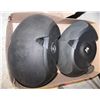 Image 1 : PAIR OF COMMERCIAL INDOOR/OUTDOOR SPEAKERS