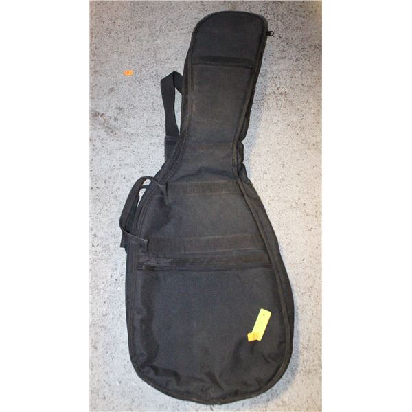 ELECTRIC GUITAR CASE