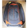 Image 1 : CHAPS LARGE SOFTSIDE ROLLING CASE