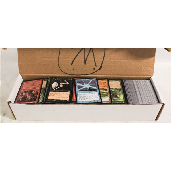 MAGIC COLLECTION