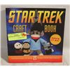 Image 1 : STAR TREK CRAFT BOOK
