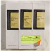 Image 1 : NEW 3 SEALED COSRX PREMIUM SNAIL MUCIN 96% POWER