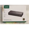 Image 1 : NEW UGREEN HDML SWITCH 3 IN 7 OUT WITH REMOTE