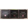 Image 1 : NEW 3 OAKSLL BRIGHTING CAFFEINE HYALURONIC ACID,