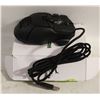 Image 1 : NEW WOLFLAWS M5 MACRO GAMMING MOUSE 12800 DPY