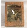 Image 1 : NOVELTY BRASS EXECUTIVE DECISION MAKER