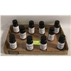 Image 1 : NEW 10X10ML BOTTLES FRAGRANCE OILS ASSORTED SCENTS