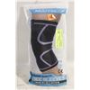 Image 1 : MODVEL 2 PACK COMPRESSION KNEE BRACES