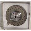 Image 1 : DIAMOND ABRASIVE CUTTING AND GRINDING WHEEL