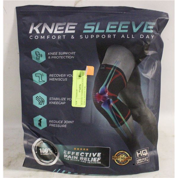 MODVEL COMPRESSION FOOT AND ANKLE SLEEVE FOR