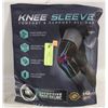 Image 1 : MODVEL COMPRESSION FOOT AND ANKLE SLEEVE FOR