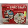 Image 1 : VINTAGE 1967 KENNERS SPIROGRAPH DRAWING SET