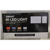 Image 1 : EMART PORTABLE LIGHTING KIT W/2 STANDS