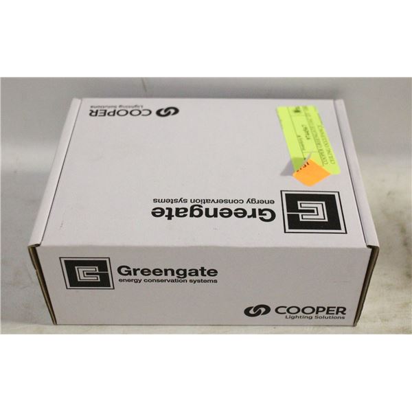 COOPER GREENGATE OAC DT 1000R CEILING OCCUPANCY