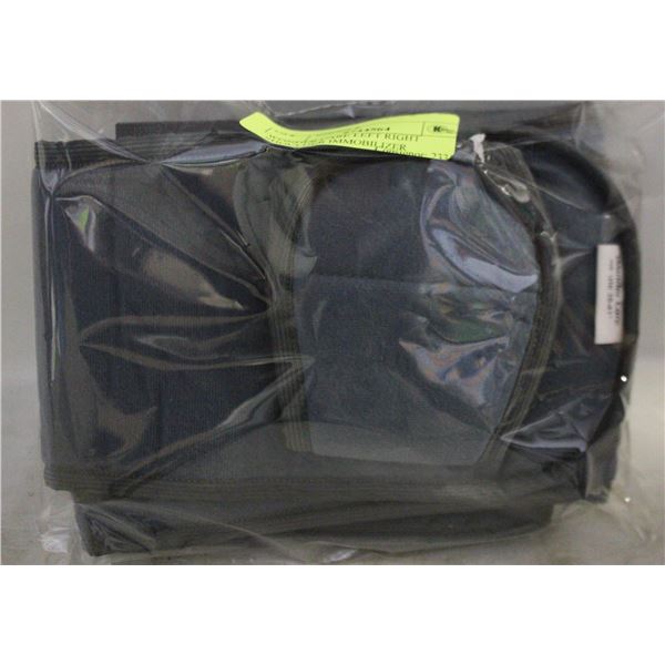 WONDER CARE LEFT RIGHT SHOULDER IMMOBILIZER