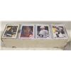 Image 1 : 1990 UPPER DECK HOCKEY, 500+ CARDS