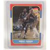 Image 1 : 1986 NBA FLEER ROBERT PARRISH BOSTON CELTICS